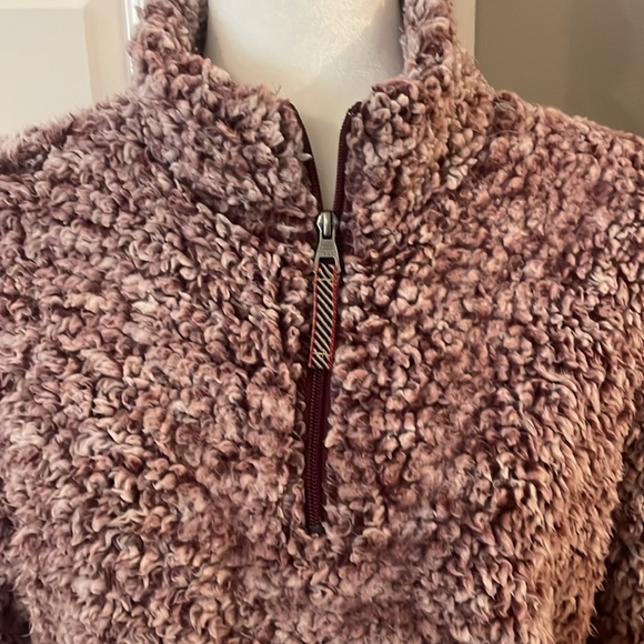 Weatherproof Vintage Fleece Jacket - Picture 2 of 4